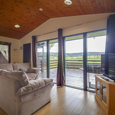 Glenview Chalet Park Inverness Kültér fotó